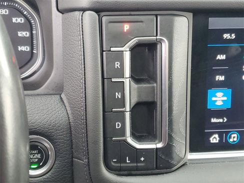 Used 2021 GMC Yukon Denali w/ Denali Ultimate Package image 20