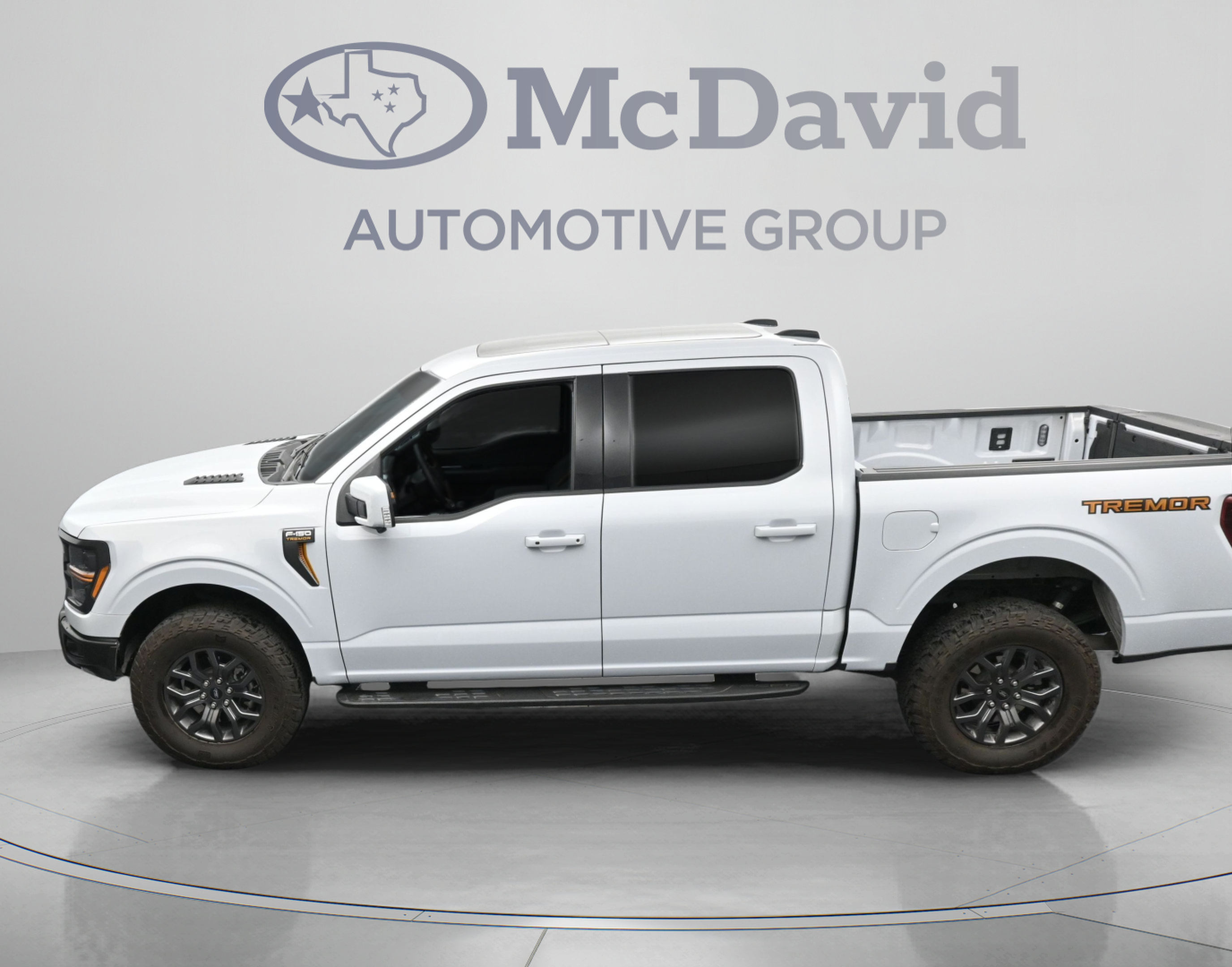 Used 2025 Ford F150 Tremor w/ Equipment Group 402A High AWD/4WD image 36