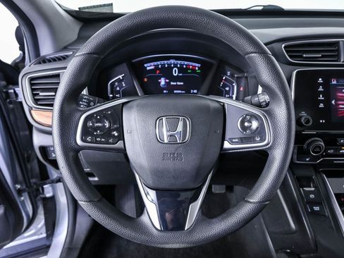 Used 2019 Honda CR-V EX image 8