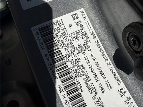 Certified 2023 Toyota Tacoma SR5 image 25