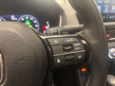 Used 2023 Honda Civic Touring image 15