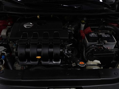 Used 2013 Nissan Sentra SL w/ Navigation Pkg image 25