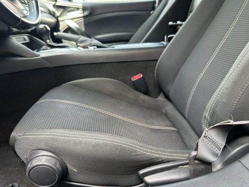 Used 2018 FIAT 124 Spider Classica w/ Technology Group image 12