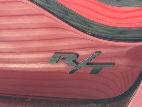 Used 2023 Dodge Charger R/T w/ Blacktop Package image 44