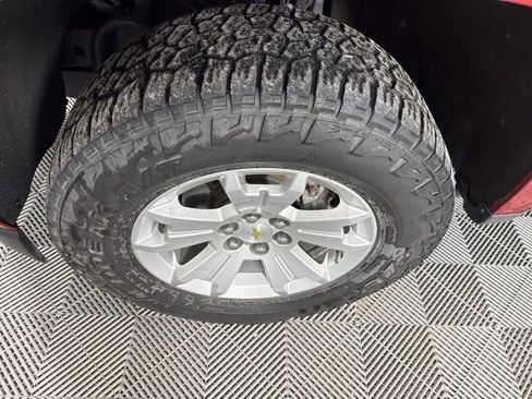 Used 2016 Chevrolet Colorado LT w/ LT Convenience Package image 10