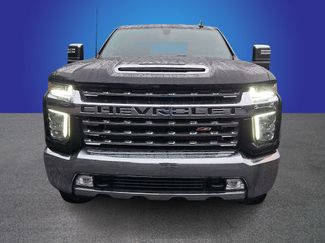 Used 2023 Chevrolet Silverado 2500 LTZ w/ Z71 Off-Road Package AWD/4WD video 2
