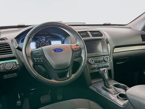 Used 2018 Ford Explorer XLT w/ Equipment Group 201A image 17
