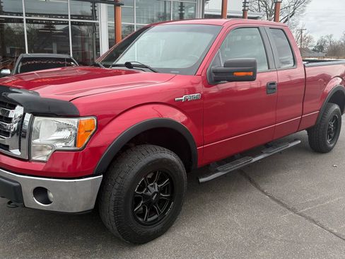 Used 2012 Ford F150 XLT w/ XLT Convenience Pkg image 31