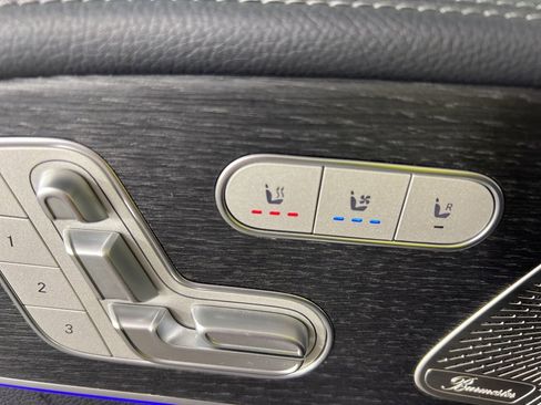 Used 2026 Mercedes-Benz GLE 580 4MATIC image 28