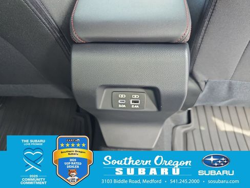 New 2026 Subaru Impreza RS AWD/4WD image 18