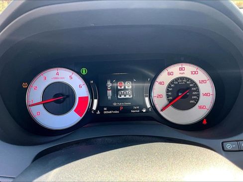 Certified 2025 Acura RDX A-Spec AWD/4WD image 26