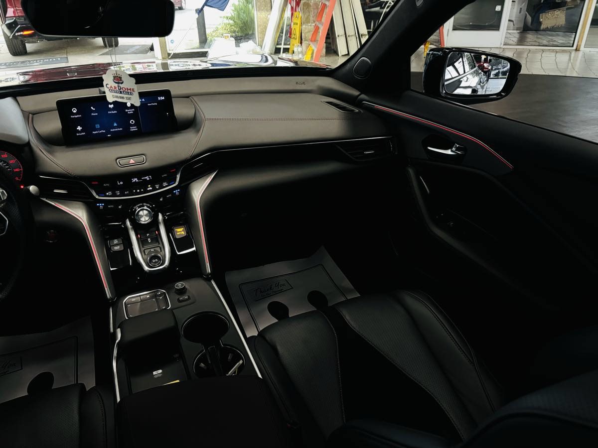 Used 2023 Acura TLX Type S AWD/4WD image 52