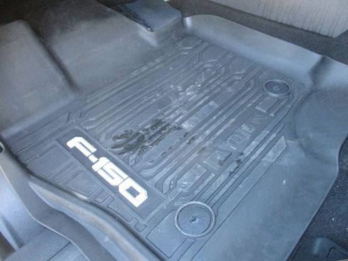 Used 2023 Ford F150 XLT w/ Equipment Group 302A High image 44