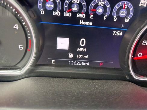 Used 2023 Chevrolet Silverado 3500 High Country w/ Snow Plow Prep/Camper Package image 15