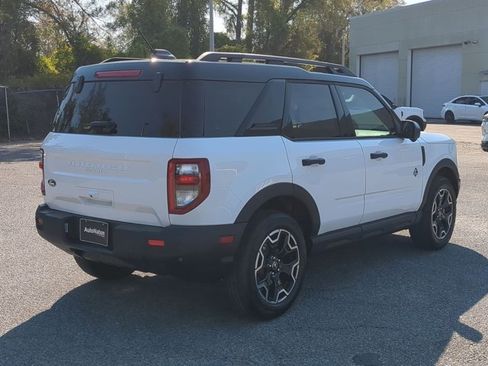 New 2026 Ford Bronco Sport Outer Banks w/ Outer Banks Tech Package+ image 2