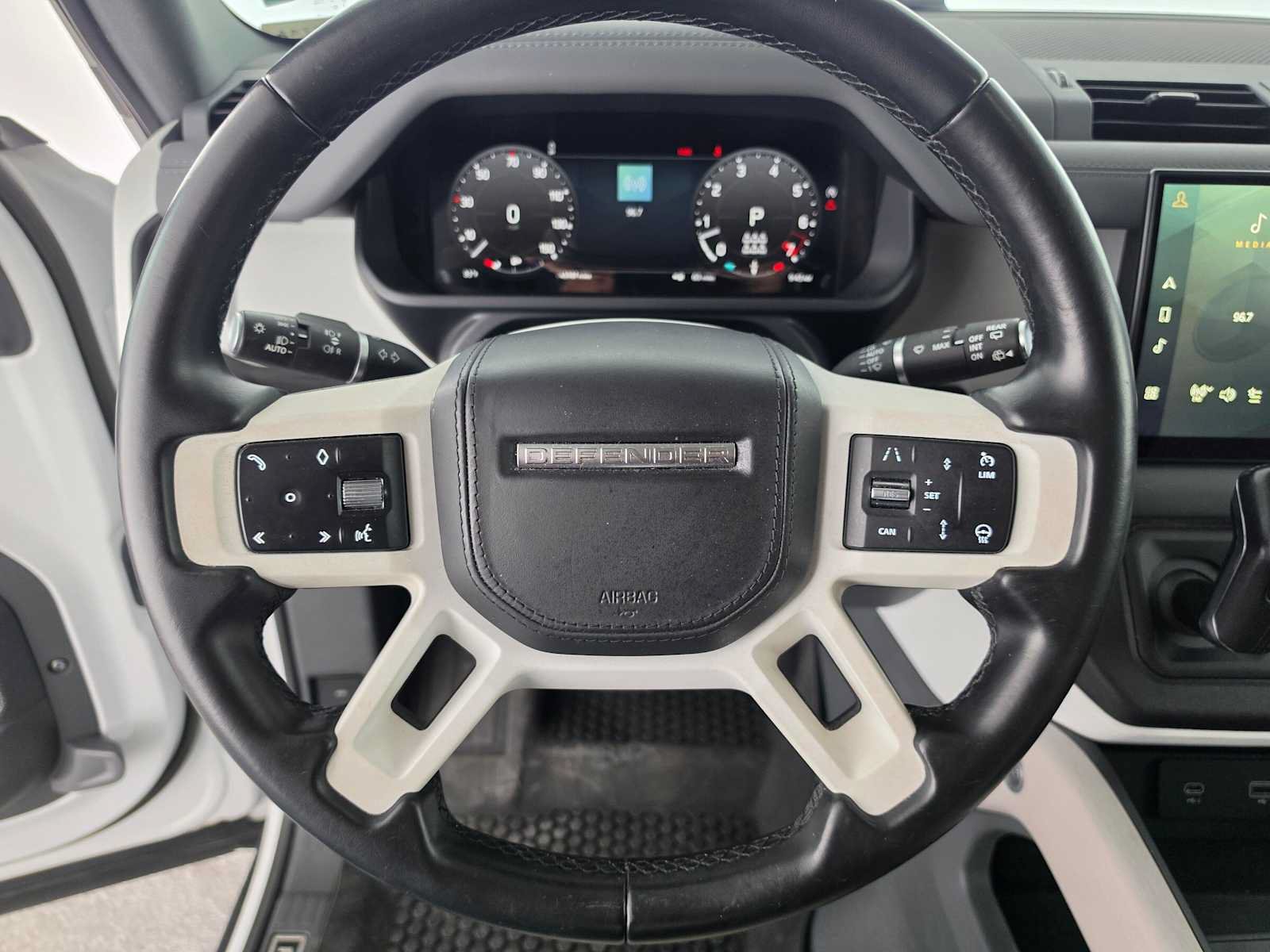 Used 2023 Land Rover Defender 130 First Edition AWD/4WD image 24