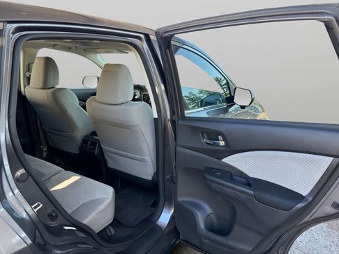 Used 2015 Honda CR-V EX image 17