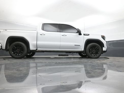 Used 2024 GMC Sierra 1500 Elevation w/ X31 Off-Road Package image 40