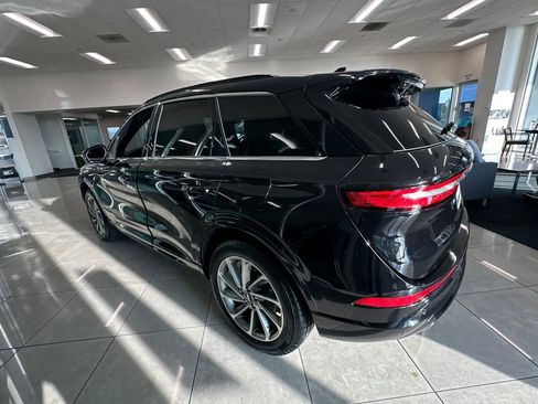 New 2026 Lincoln Corsair Grand Touring image 5