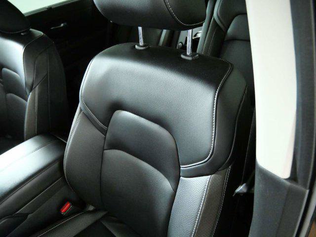 Used 2024 Nissan Pathfinder SL w/ SL Premium Package AWD/4WD image 11