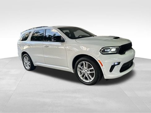 New 2023 Dodge Durango R/T image 2