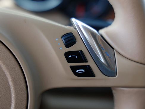 Used 2014 Porsche Panamera S RWD image 26