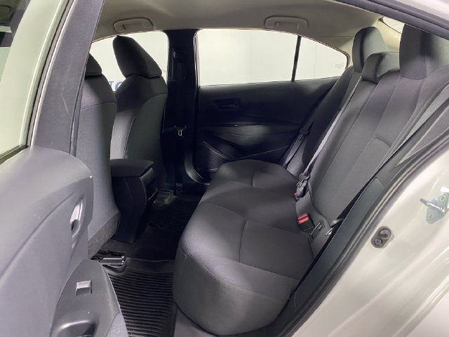 Certified 2022 Toyota Corolla LE FWD image 11
