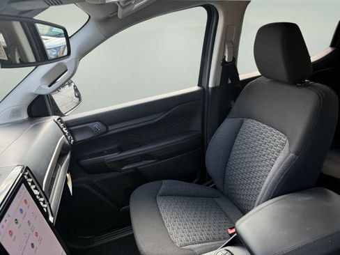 New 2026 Ford Ranger XLT AWD/4WD image 15