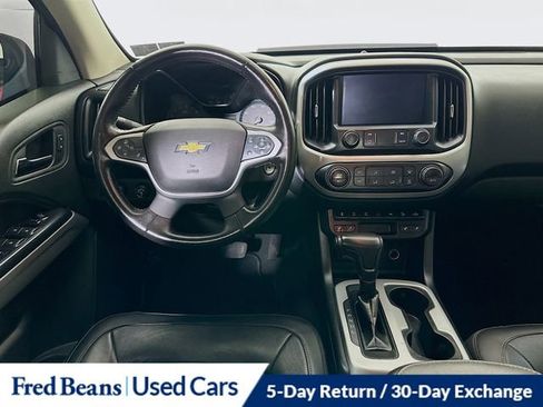 Used 2021 Chevrolet Colorado ZR2 AWD/4WD image 22