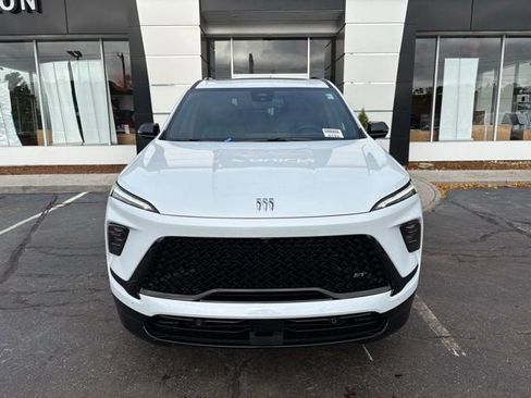 New 2026 Buick Enclave Sport Touring w/ Super Cruise Package image 6