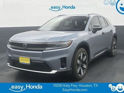 New 2026 Honda Prologue Elite image 1