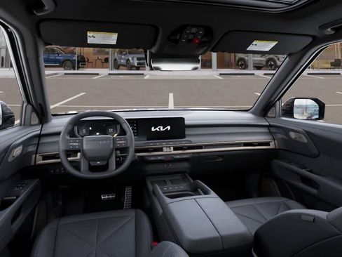 New 2027 Kia Telluride SX FWD image 14