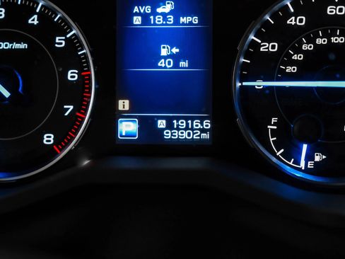 Used 2020 Subaru Ascent Limited w/ Popular Package #3 AWD/4WD image 19