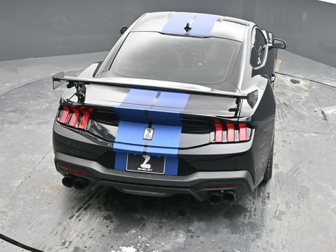 New 2025 Ford Mustang GT Premium w/ GT Performance Package image 29