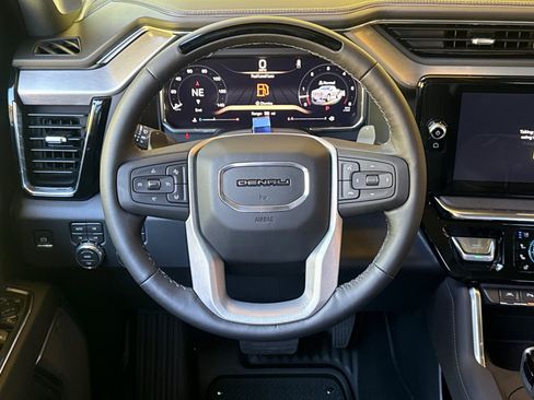 New 2026 GMC Sierra 1500 Denali AWD/4WD image 15