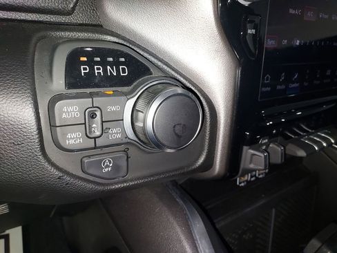 New 2026 RAM 1500 Big Horn AWD/4WD image 26