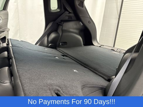 New 2026 Jeep Compass Latitude image 36