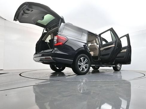 Used 2023 Ford Expedition Limited AWD/4WD image 55