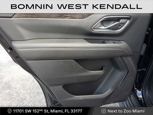 Used 2024 Chevrolet Tahoe LS image 18