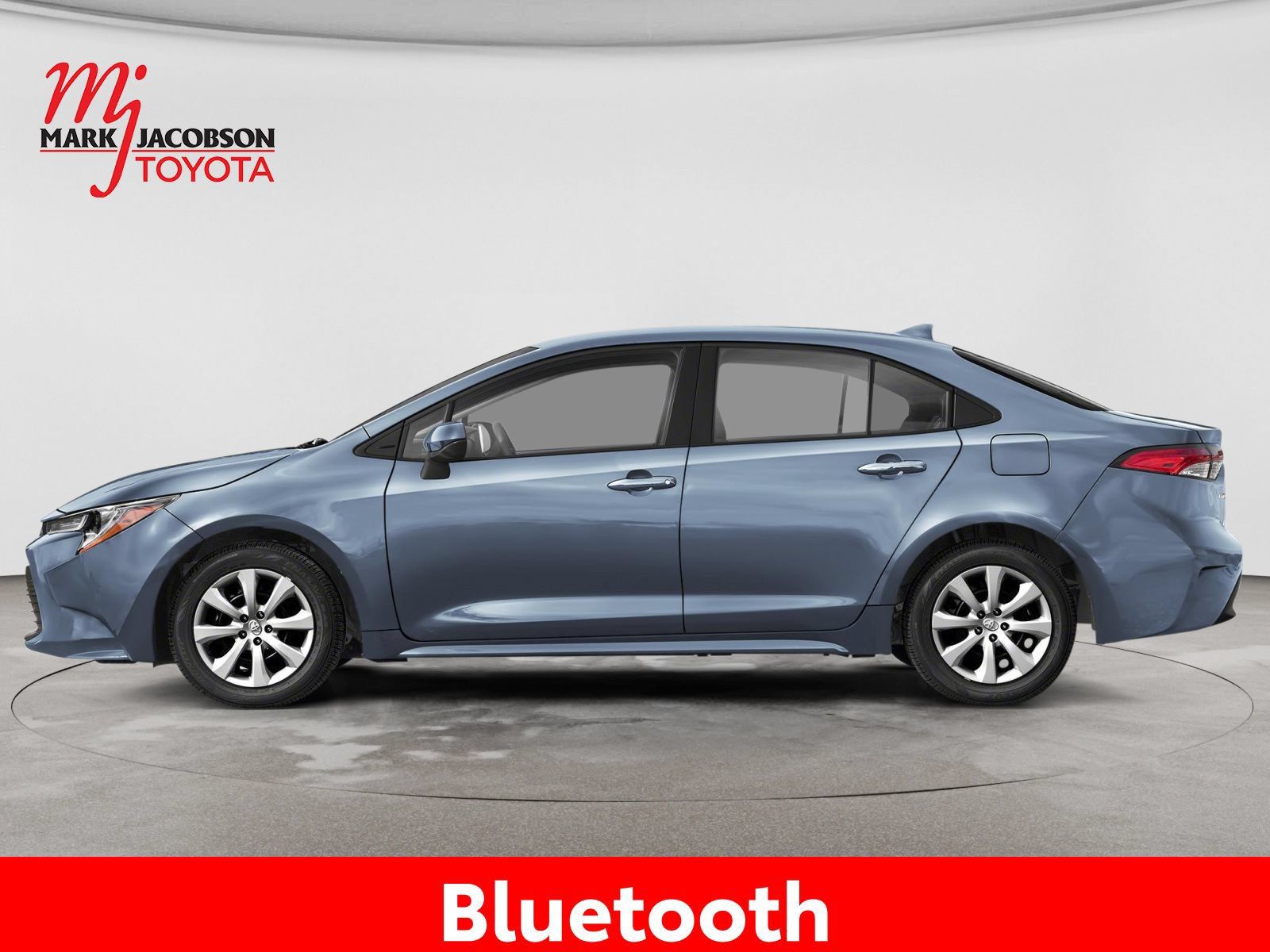 Used 2024 Toyota Corolla LE FWD image 5
