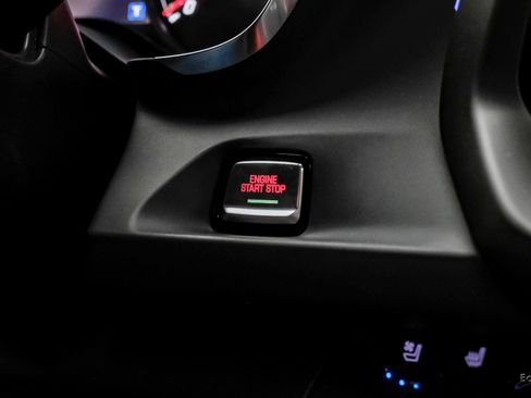 Used 2024 Chevrolet Camaro ZL1 RWD image 90