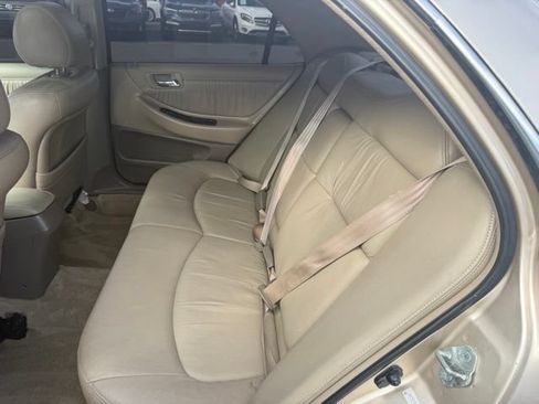 Used 2000 Honda Accord EX image 11