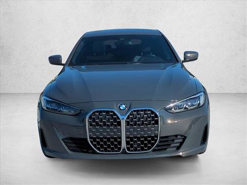 Used 2023 BMW 430i Gran Coupe RWD image 2
