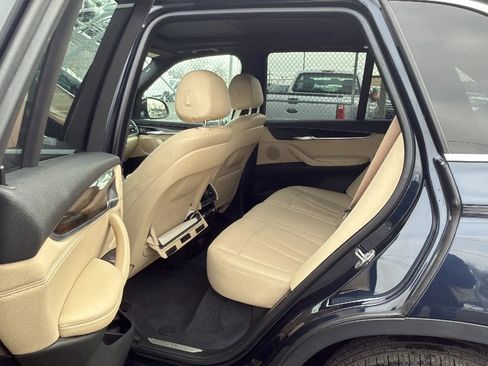 Used 2018 BMW X5 xDrive35i image 27