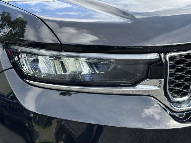 Used 2024 Jeep Grand Cherokee Limited 4xe AWD/4WD image 9
