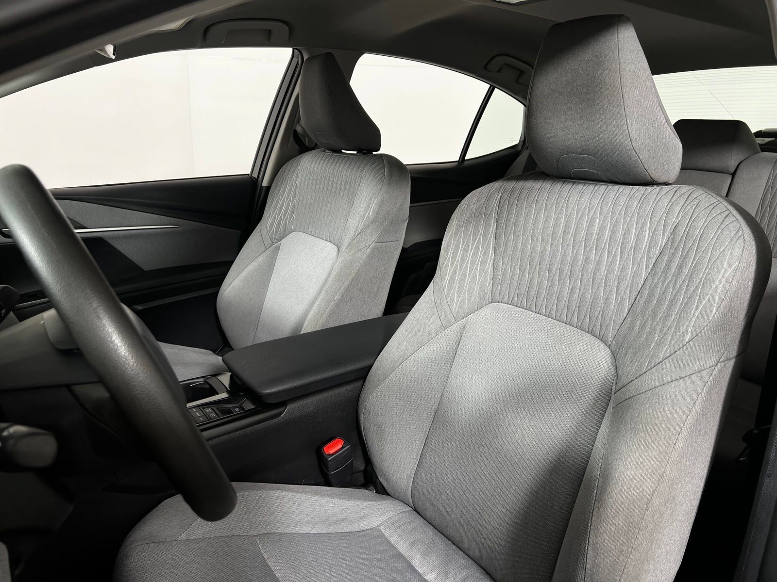 Certified 2025 Toyota Camry LE FWD image 13