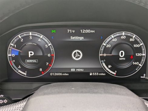 Used 2024 Mitsubishi Outlander SEL Black Edition image 31