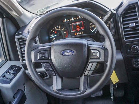 Used 2020 Ford F150 XL w/ Equipment Group 101A Mid image 16