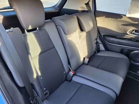 Used 2022 Honda HR-V EX image 18