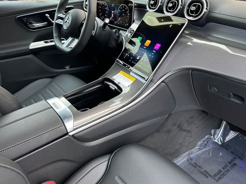 New 2026 Mercedes-Benz GLC 300 4MATIC image 15